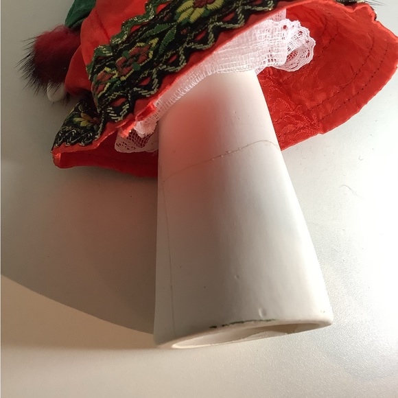 New vintage Russian porcelain doll - Picture 12 of 13